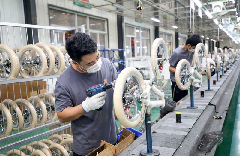 服务理念与服务宗旨，如何在企业中落地生根？——以平乡县众宝儿童用品有限公司为例